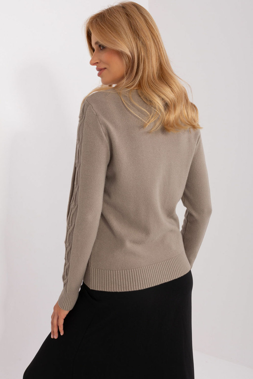 Džemperis Wool Fashion Italia