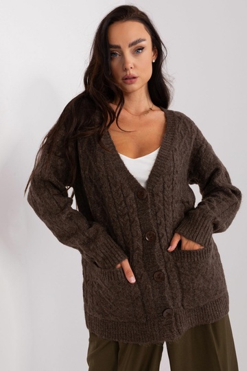 Kardigāns Wool Fashion Italia