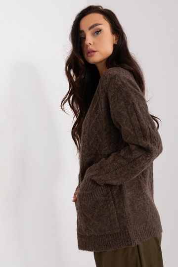 Kardigāns Wool Fashion Italia 2