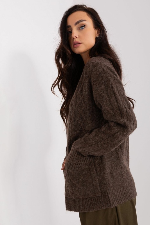 Kardigāns Wool Fashion Italia