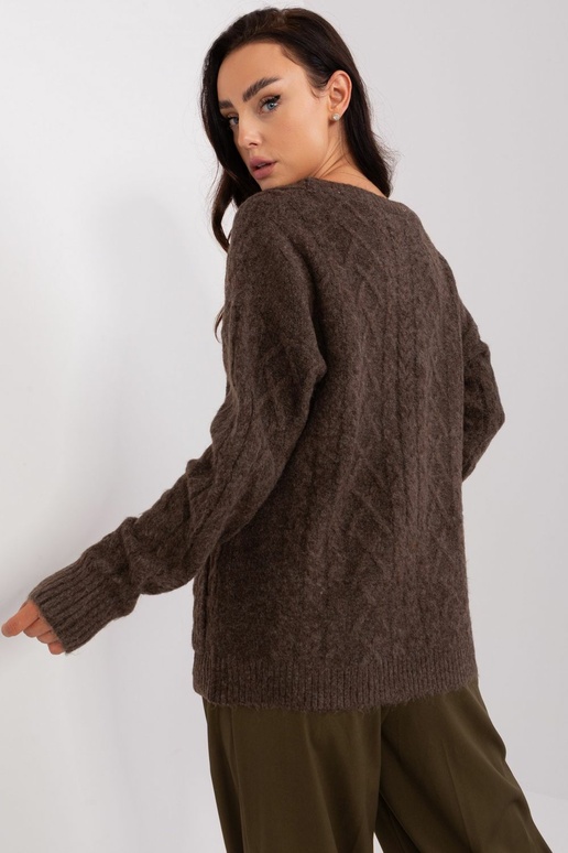 Kardigāns Wool Fashion Italia