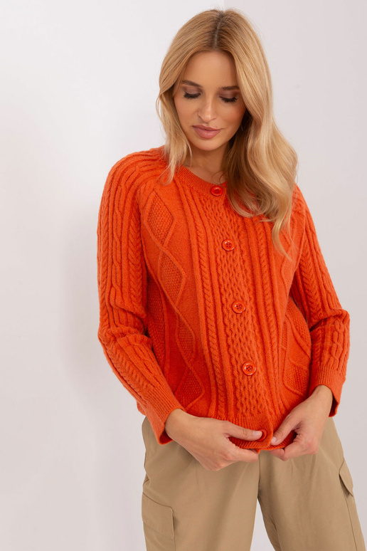 Kardigāns Wool Fashion Italia