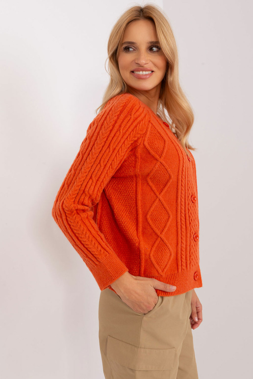Kardigāns Wool Fashion Italia