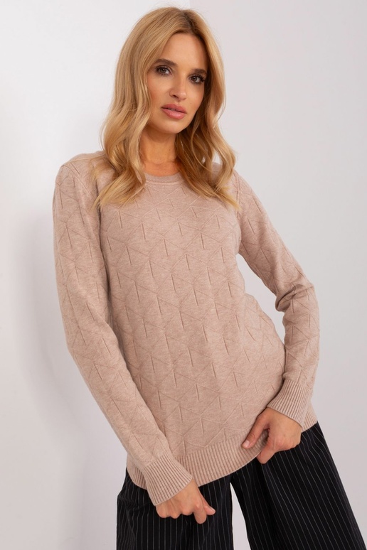 Džemperis Wool Fashion Italia