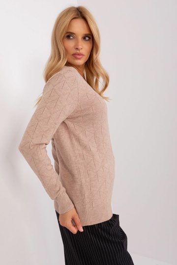 Džemperis Wool Fashion Italia 2