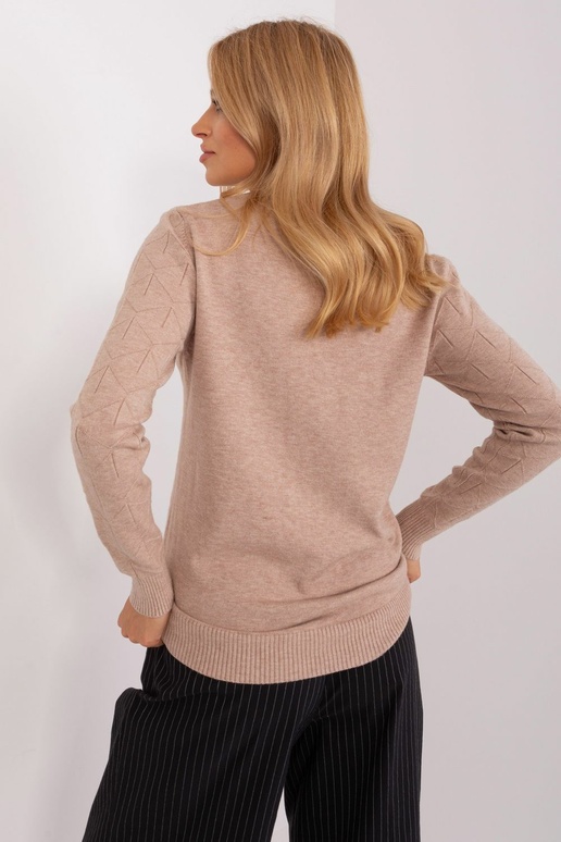 Džemperis Wool Fashion Italia