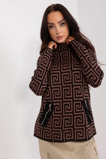 Džemperis Wool Fashion Italia