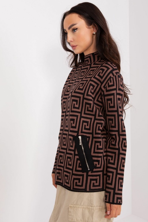Džemperis Wool Fashion Italia