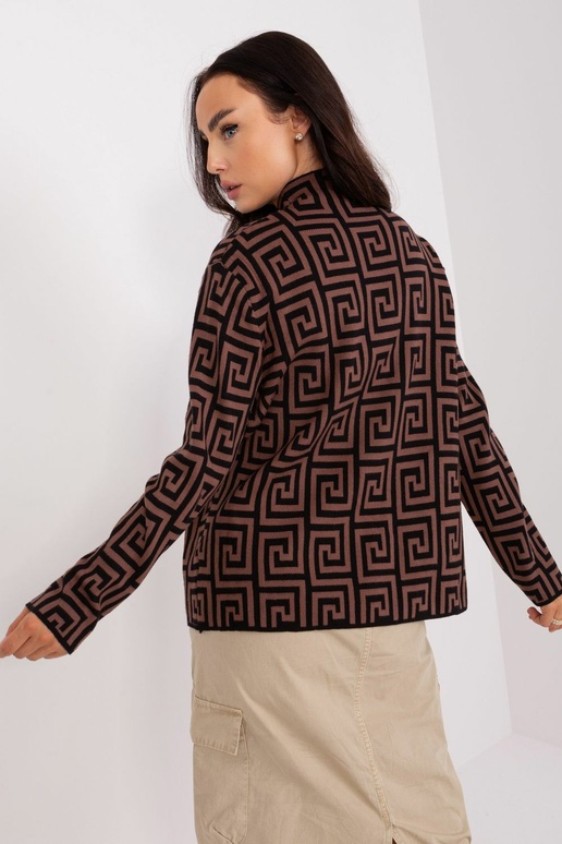 Džemperis Wool Fashion Italia