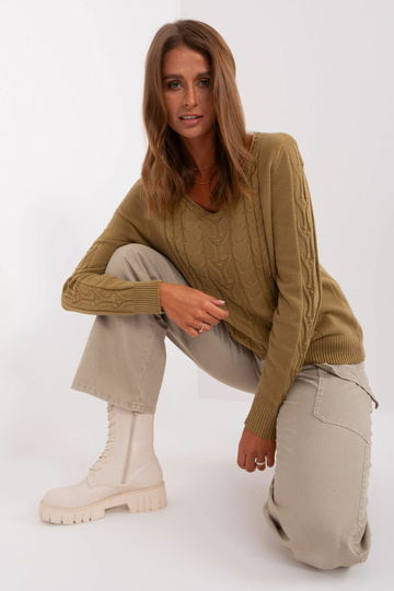 Džemperis Wool Fashion Italia
