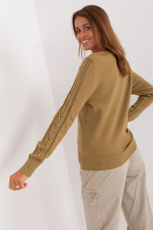 Džemperis Wool Fashion Italia
