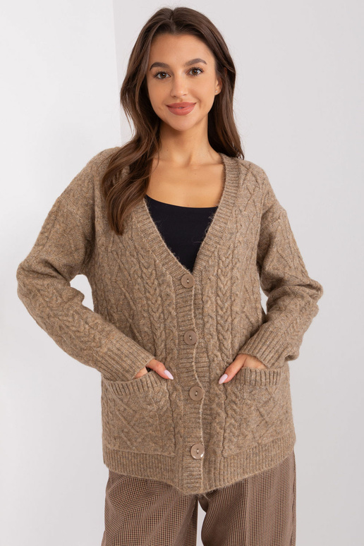 Kardigāns Wool Fashion Italia