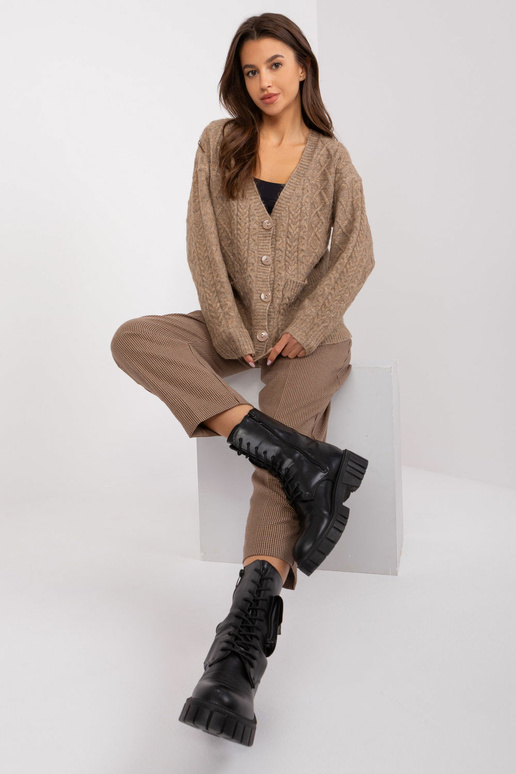 Kardigāns Wool Fashion Italia