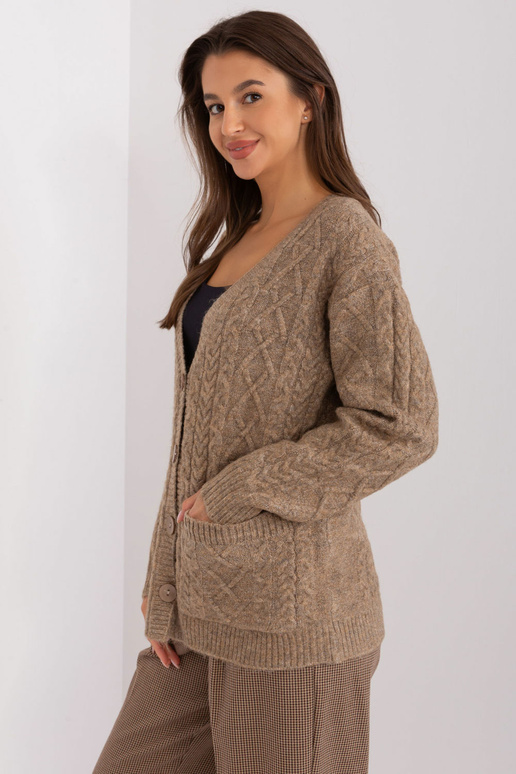 Kardigāns Wool Fashion Italia