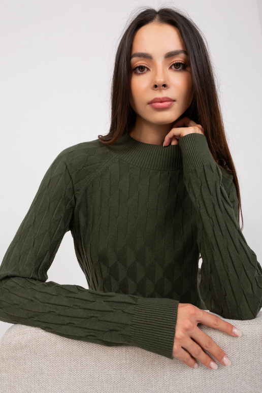 Džemperis Wool Fashion Italia