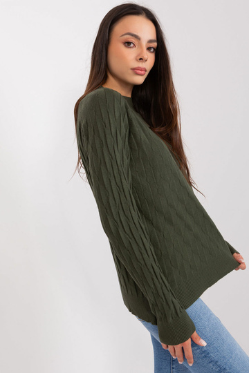 Džemperis Wool Fashion Italia 2