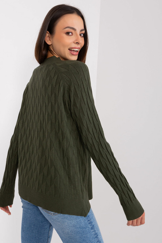 Džemperis Wool Fashion Italia