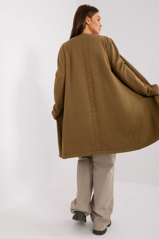 Kardigāns Wool Fashion Italia