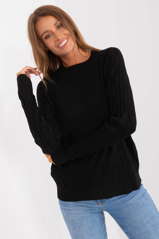 Džemperis Wool Fashion Italia