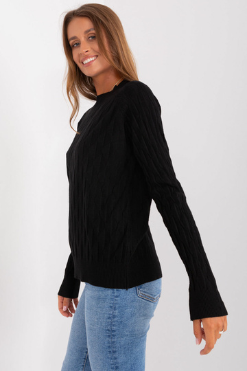 Džemperis Wool Fashion Italia 2