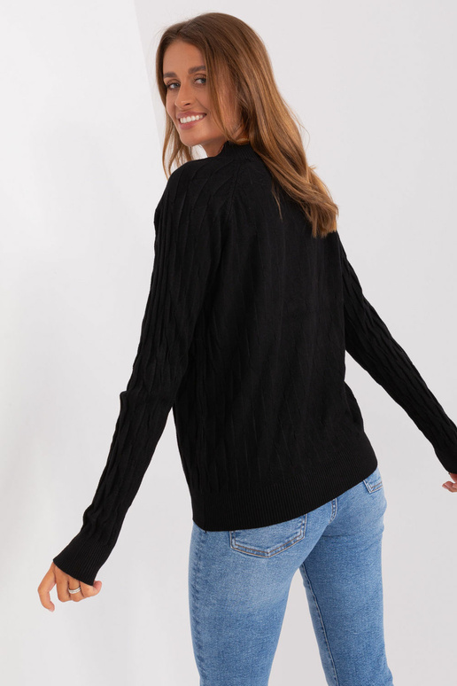 Džemperis Wool Fashion Italia