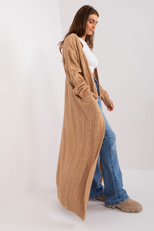 Kardigāns Wool Fashion Italia