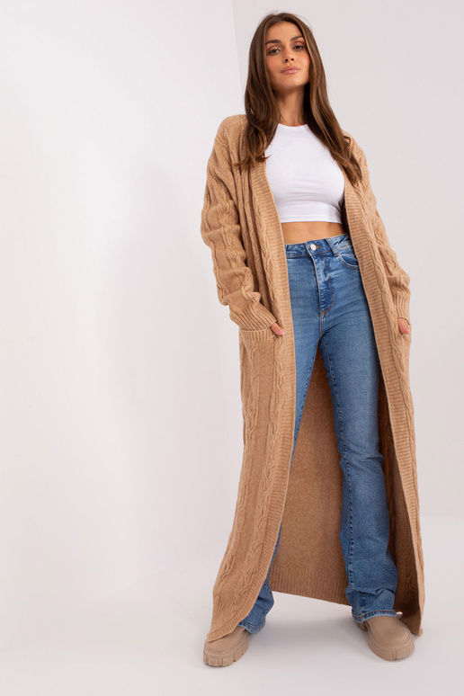 Kardigāns Wool Fashion Italia