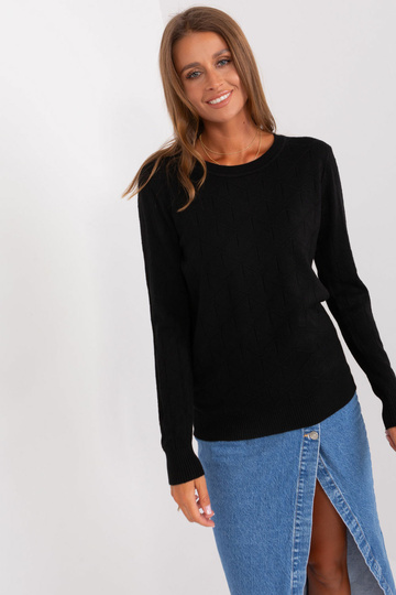 Džemperis Wool Fashion Italia