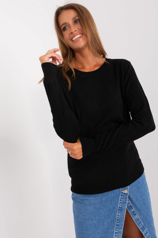 Džemperis Wool Fashion Italia