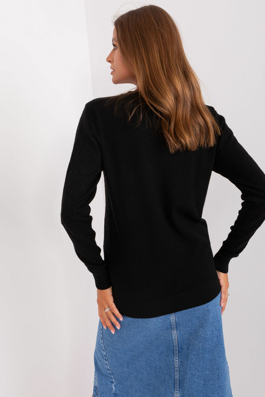 Džemperis Wool Fashion Italia