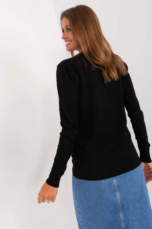 Džemperis Wool Fashion Italia