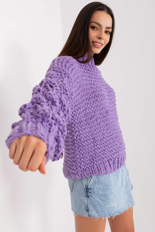 Džemperis Wool Fashion Italia