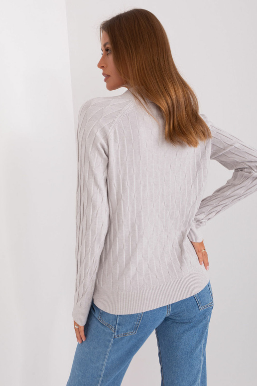 Džemperis Wool Fashion Italia