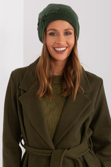 Cepure Wool Fashion Italia