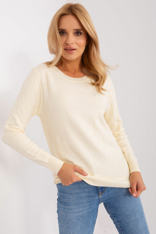 Džemperis Wool Fashion Italia