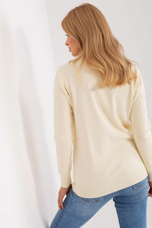 Džemperis Wool Fashion Italia