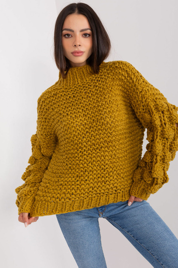 Džemperis Wool Fashion Italia