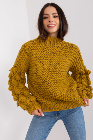 Džemperis Wool Fashion Italia 2