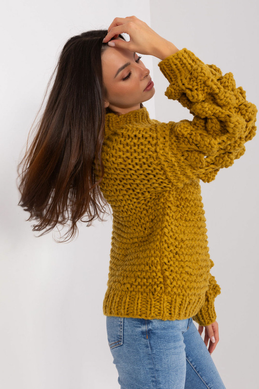 Džemperis Wool Fashion Italia