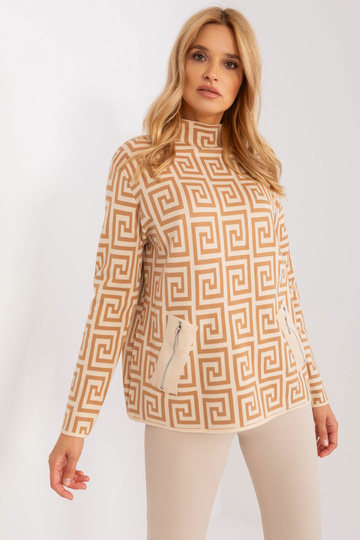 Džemperis Wool Fashion Italia