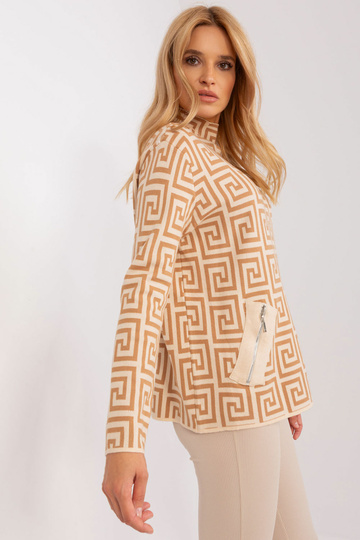 Džemperis Wool Fashion Italia 2