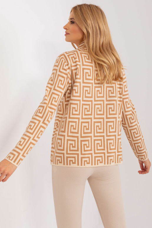 Džemperis Wool Fashion Italia