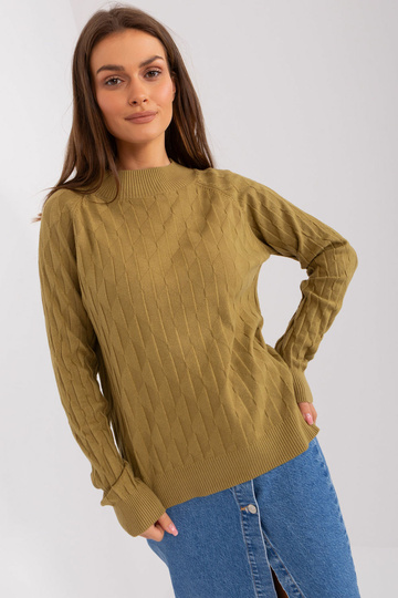 Džemperis Wool Fashion Italia