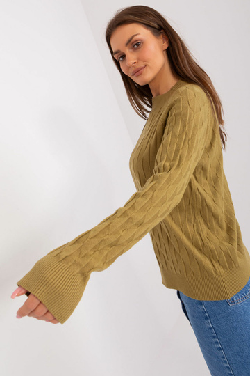 Džemperis Wool Fashion Italia 2