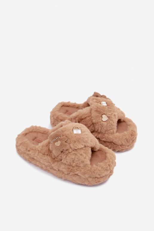  Čības  smilšu krāsas Jesselle