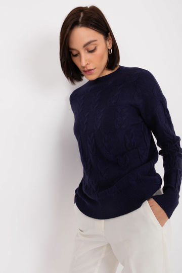 Džemperis Wool Fashion Italia