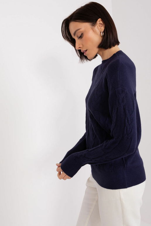 Džemperis Wool Fashion Italia