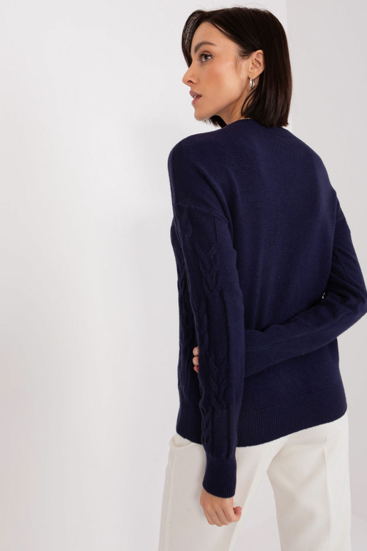 Džemperis Wool Fashion Italia
