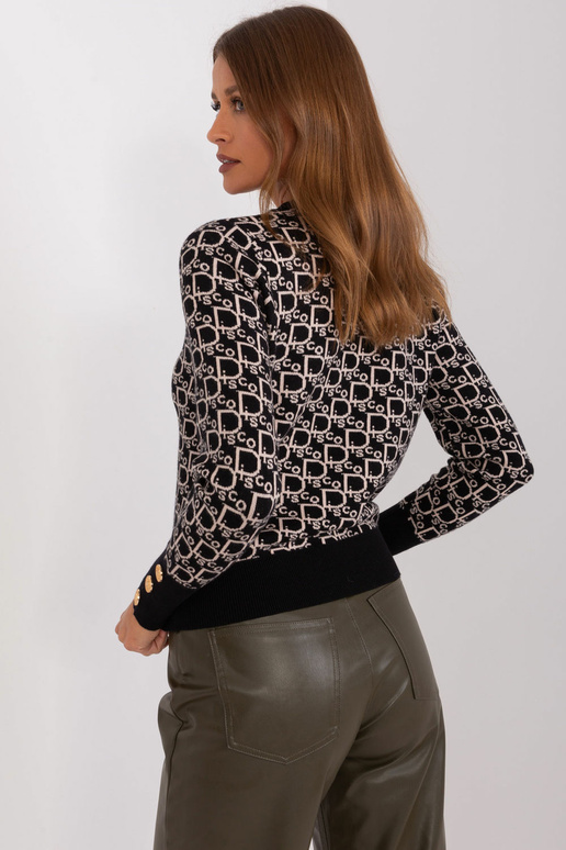 Džemperis Wool Fashion Italia