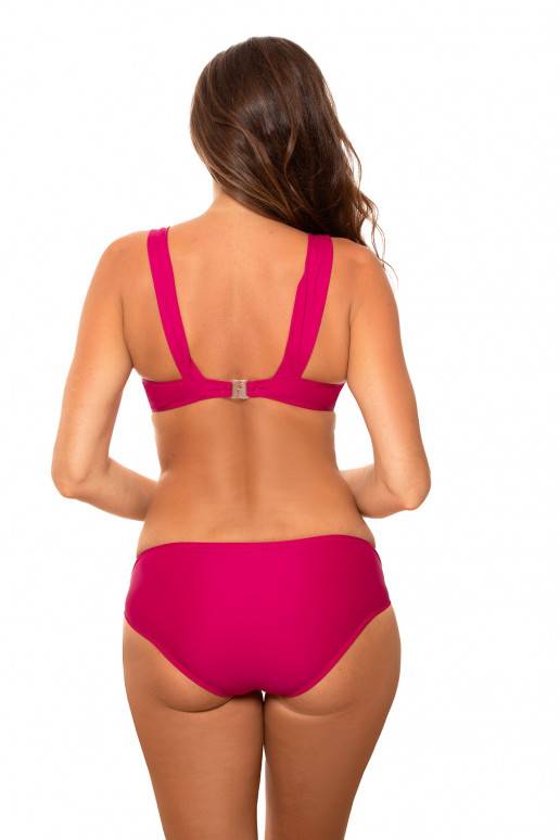  Divu daļu peldkostīms Stilīgaslis 165861 Marko 